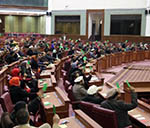 Govt. Officials’ Assets Registration Draft Law Approved